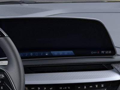 2027 Cadillac OPTIQ Sport