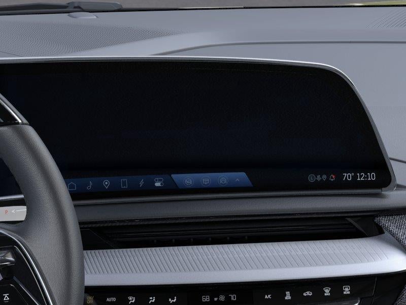 2027 Cadillac OPTIQ Sport