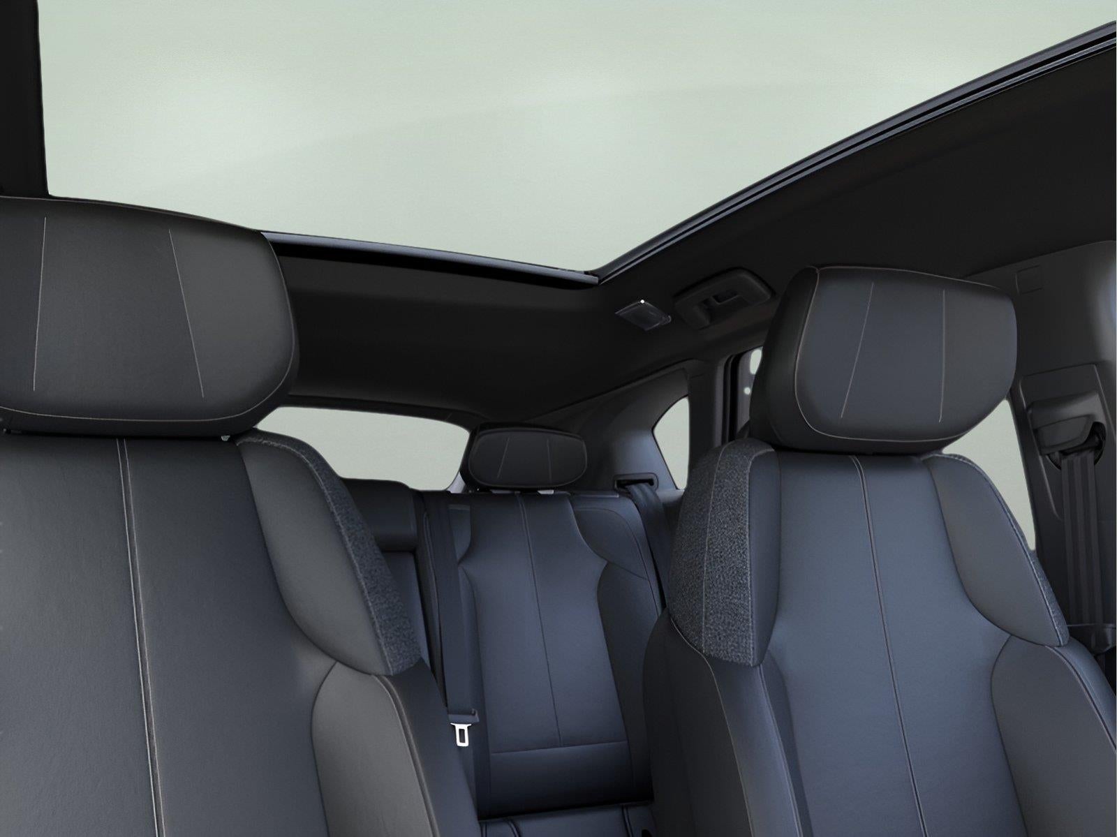2027 Cadillac OPTIQ Sport