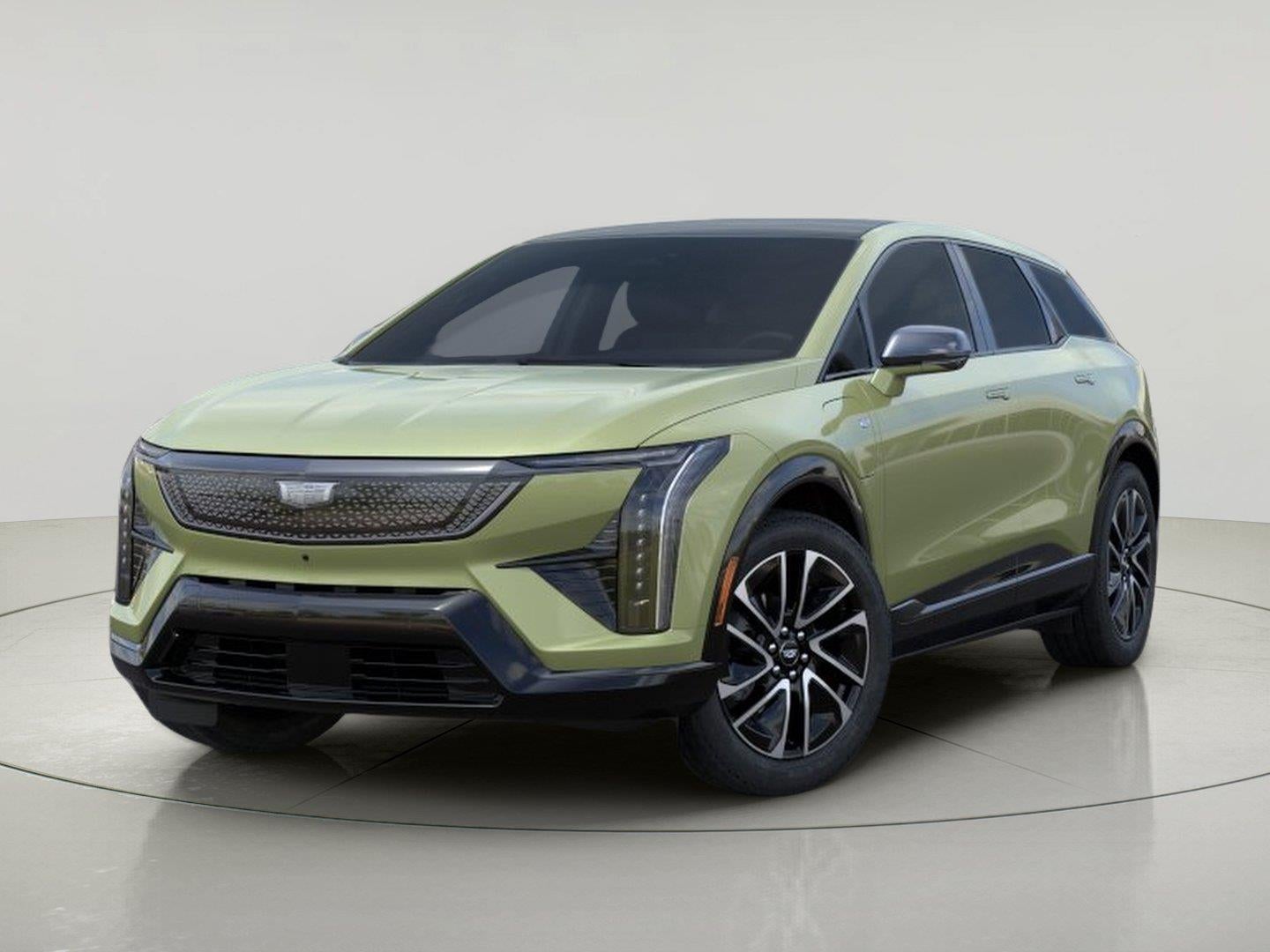 2027 Cadillac OPTIQ Sport