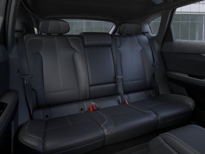 2027 Cadillac OPTIQ Sport