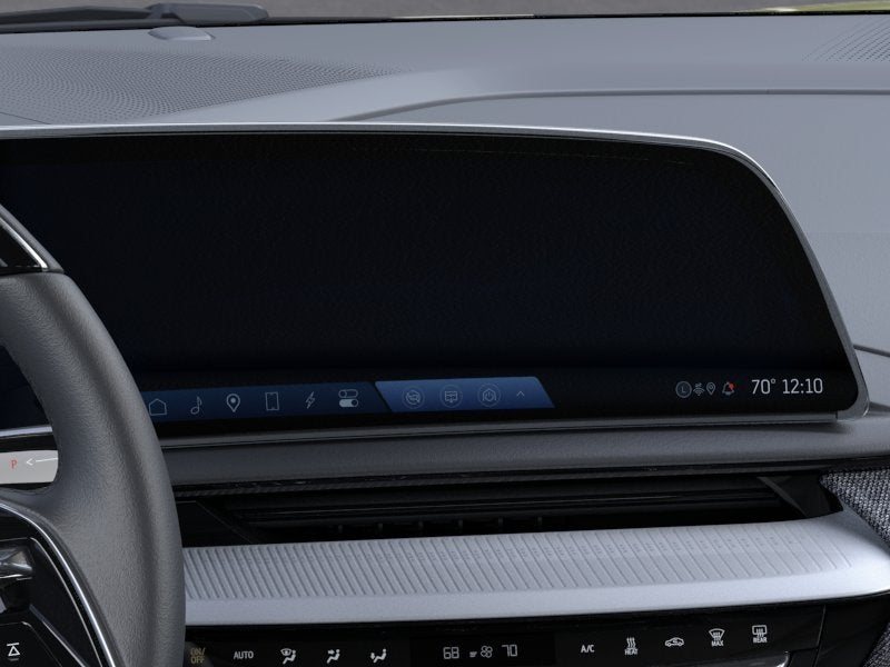 2027 Cadillac OPTIQ Sport