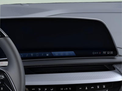 2027 Cadillac OPTIQ Sport