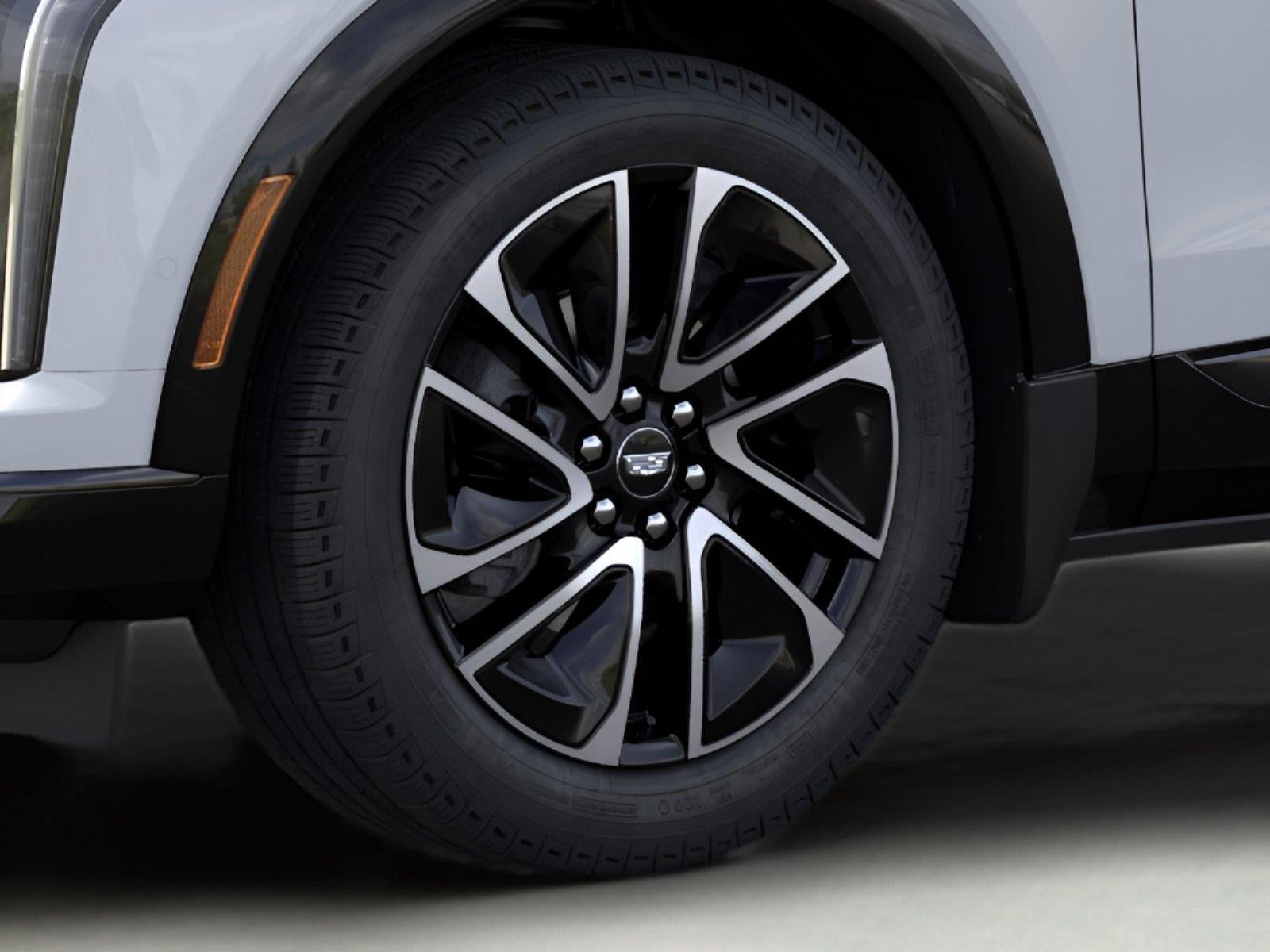 2027 Cadillac OPTIQ Sport