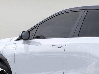 2027 Cadillac OPTIQ Sport
