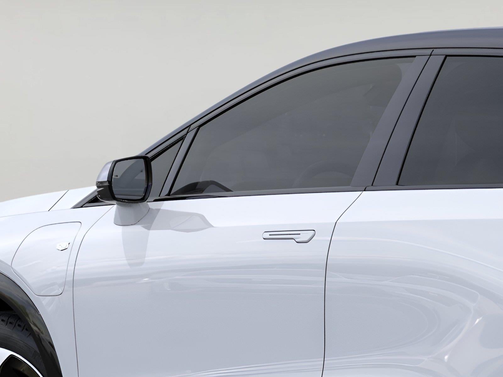 2027 Cadillac OPTIQ Sport