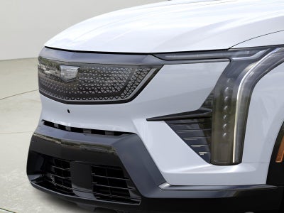 2027 Cadillac OPTIQ Sport