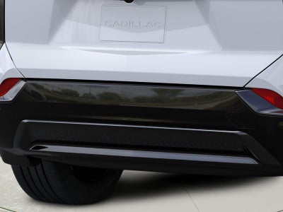 2027 Cadillac OPTIQ Sport