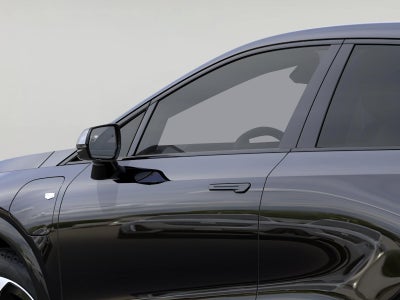 2027 Cadillac OPTIQ Sport