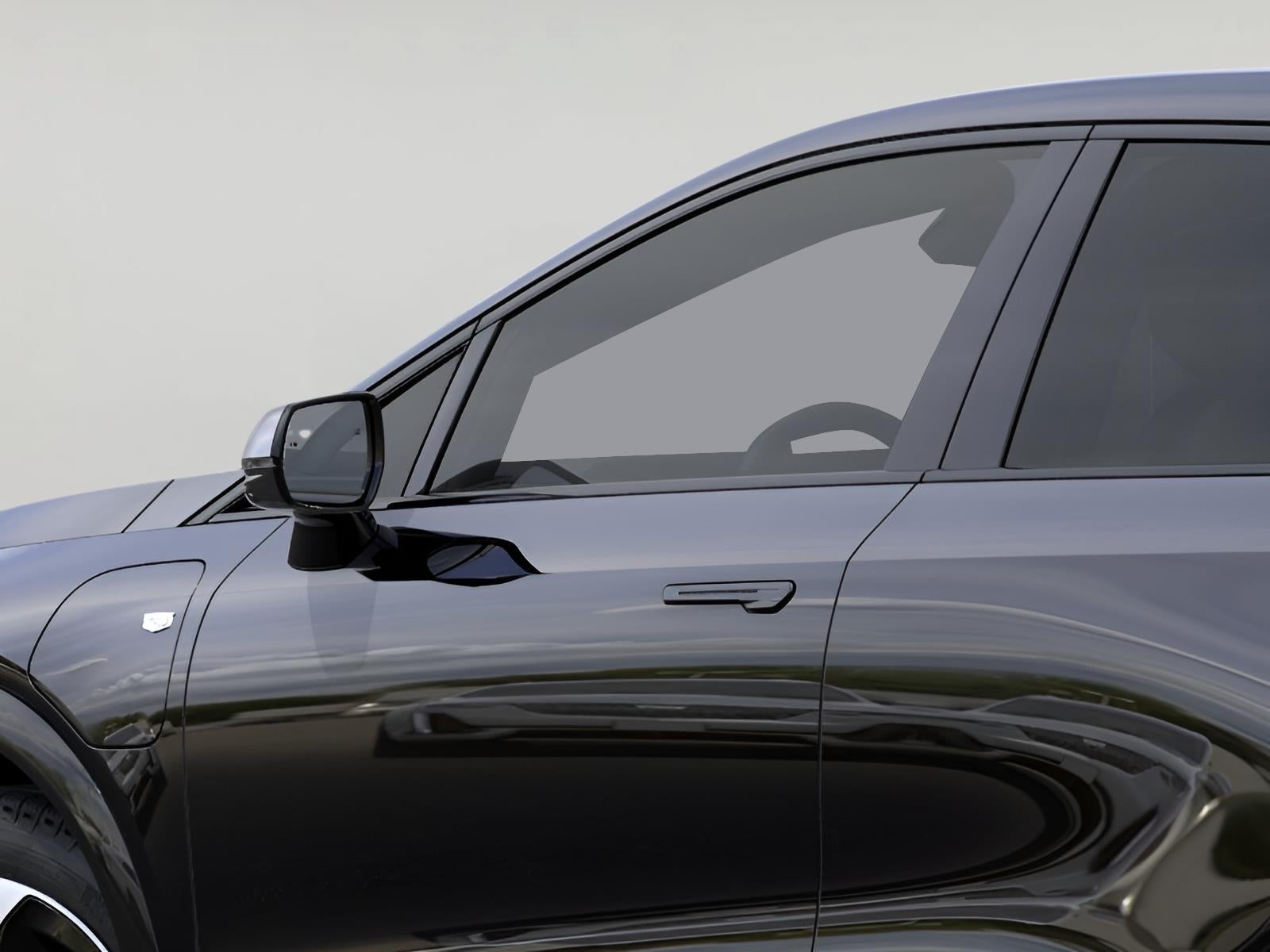 2027 Cadillac OPTIQ Sport