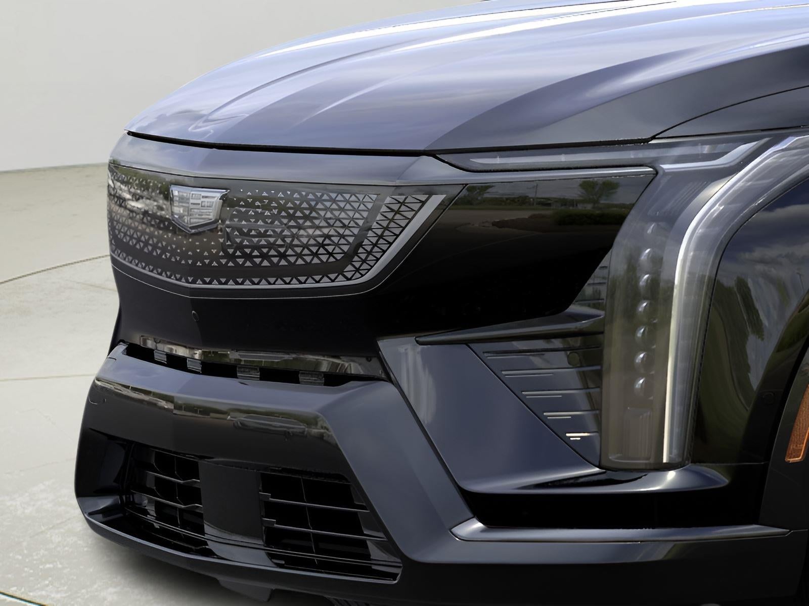 2027 Cadillac OPTIQ Sport