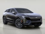 2027 Cadillac OPTIQ Sport