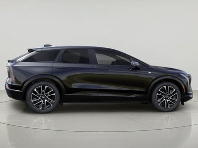2027 Cadillac OPTIQ Sport