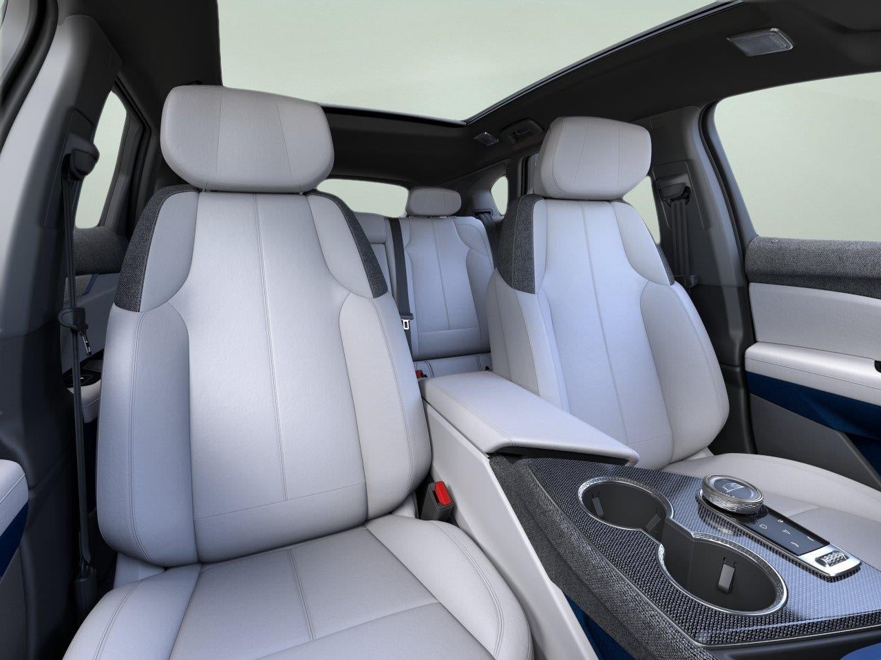 2027 Cadillac OPTIQ Sport