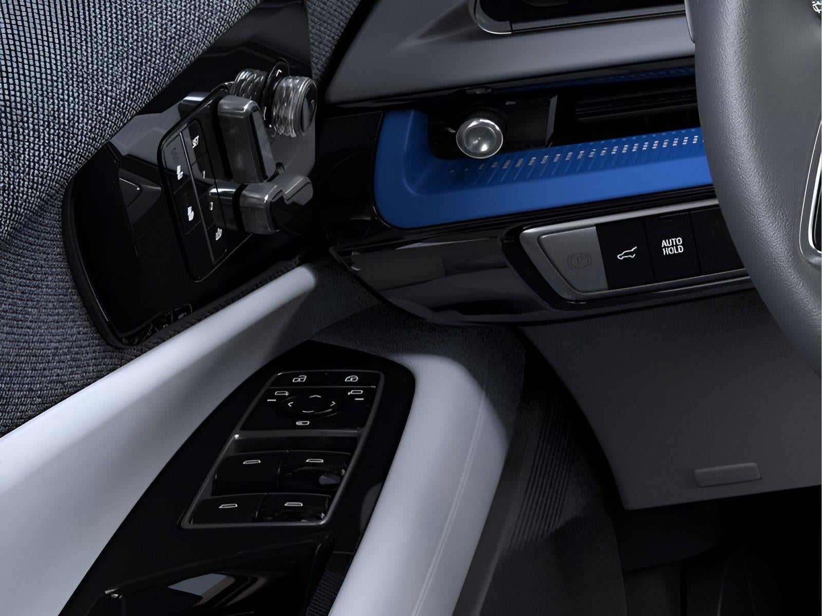 2027 Cadillac OPTIQ Sport