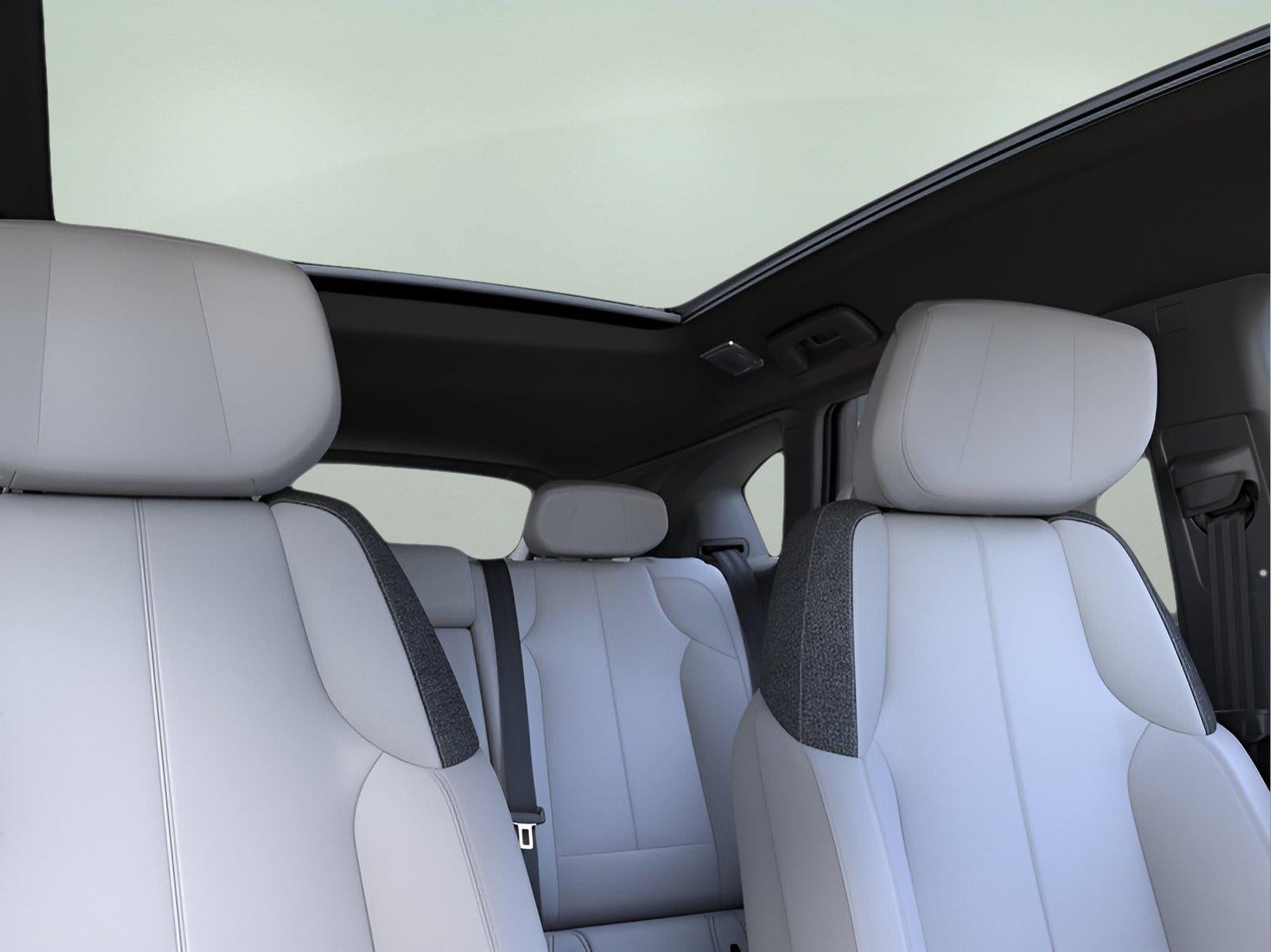 2027 Cadillac OPTIQ Sport