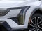 2027 Cadillac OPTIQ Sport