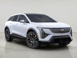 2027 Cadillac OPTIQ Sport
