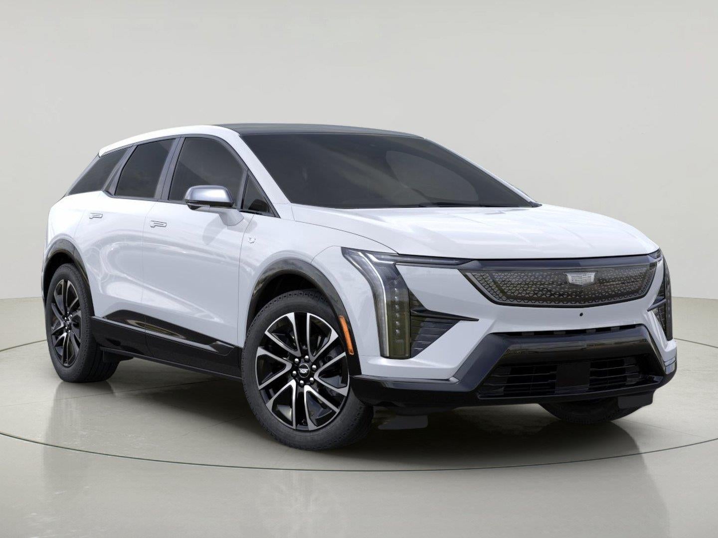 2027 Cadillac OPTIQ Sport