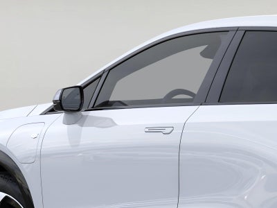 2027 Cadillac OPTIQ Sport