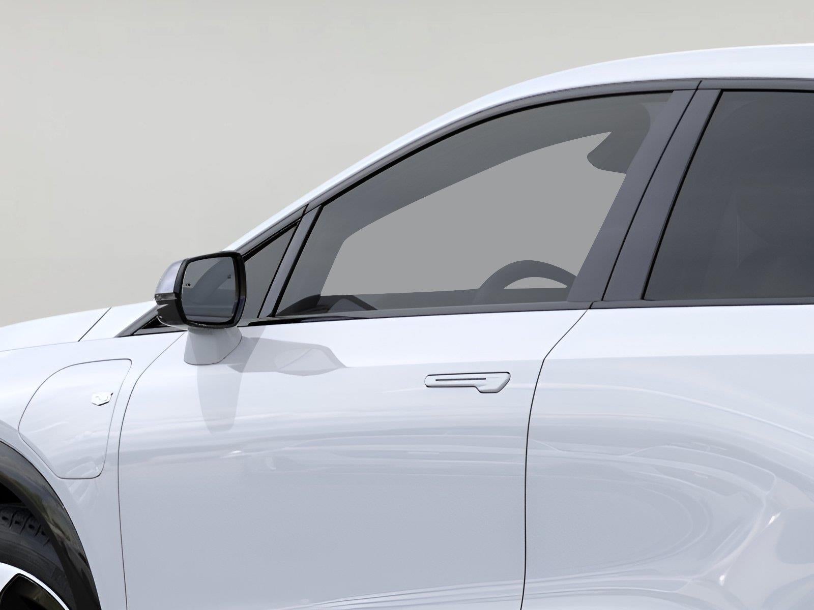 2027 Cadillac OPTIQ Sport