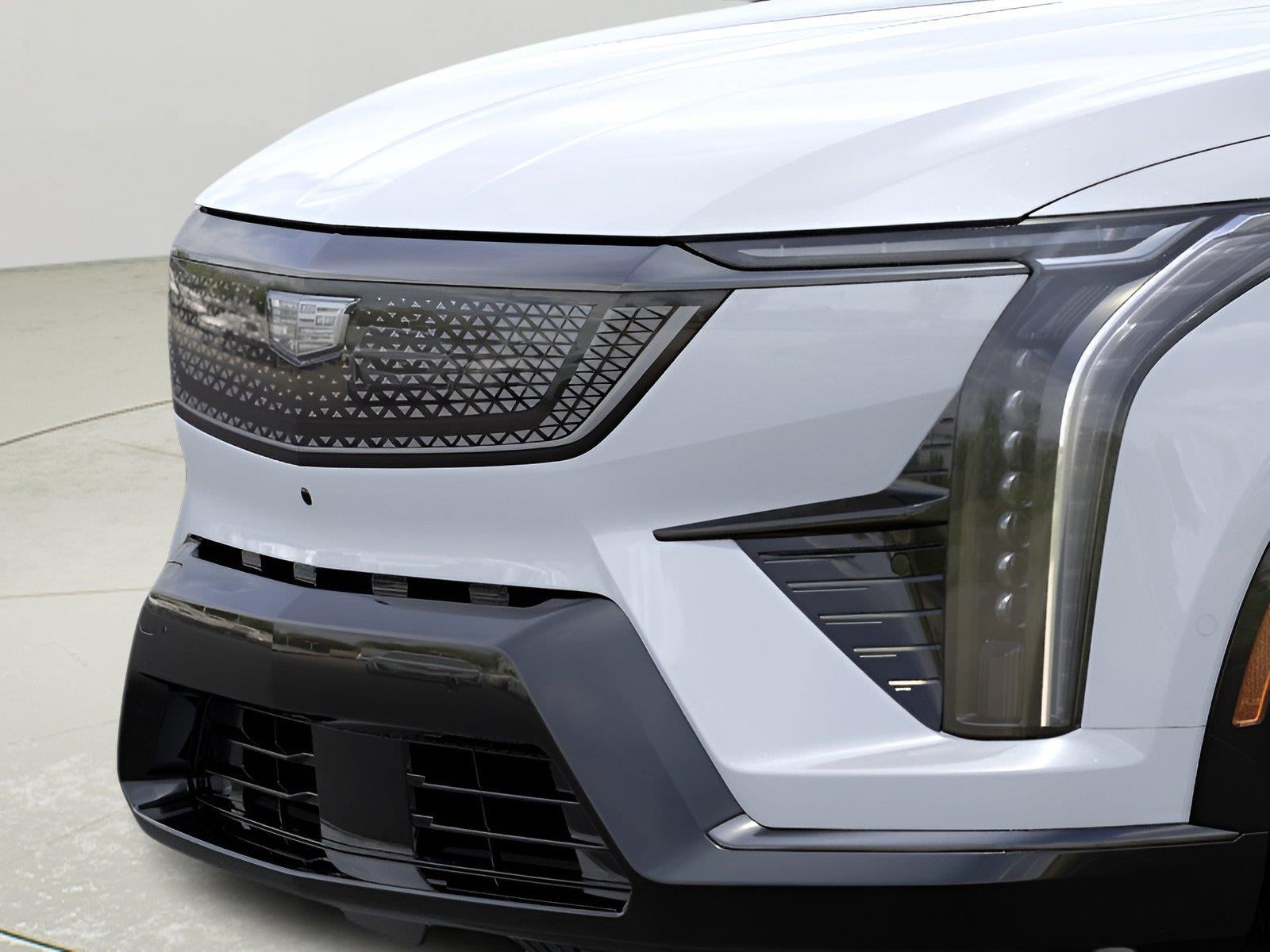 2027 Cadillac OPTIQ Sport