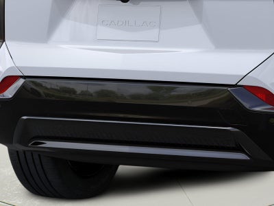 2027 Cadillac OPTIQ Sport