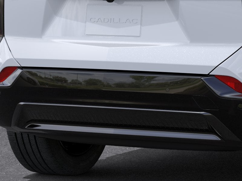 2027 Cadillac OPTIQ Sport