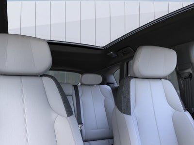 2027 Cadillac OPTIQ Sport