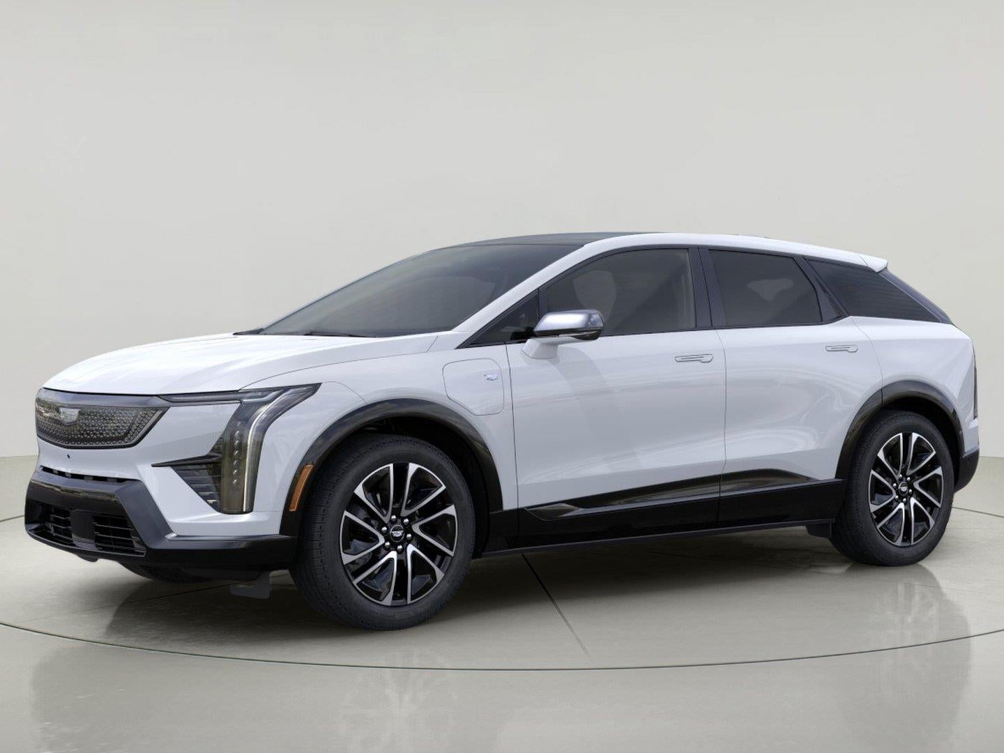 2027 Cadillac OPTIQ Sport