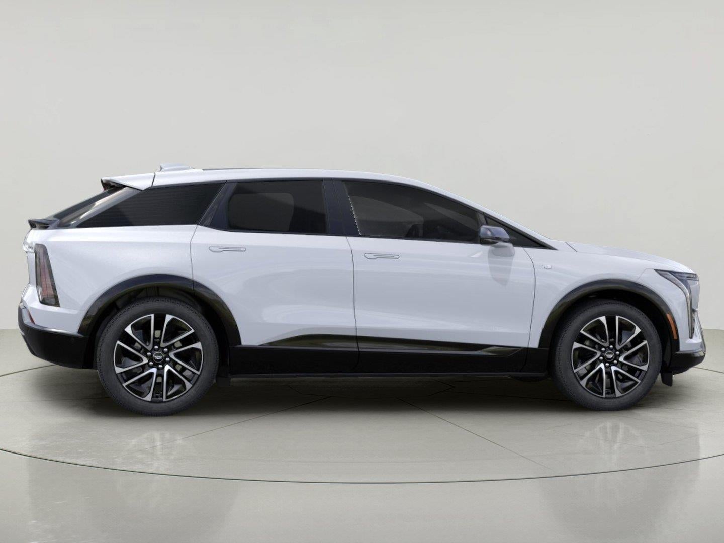 2027 Cadillac OPTIQ Sport