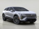 2027 Cadillac OPTIQ Sport