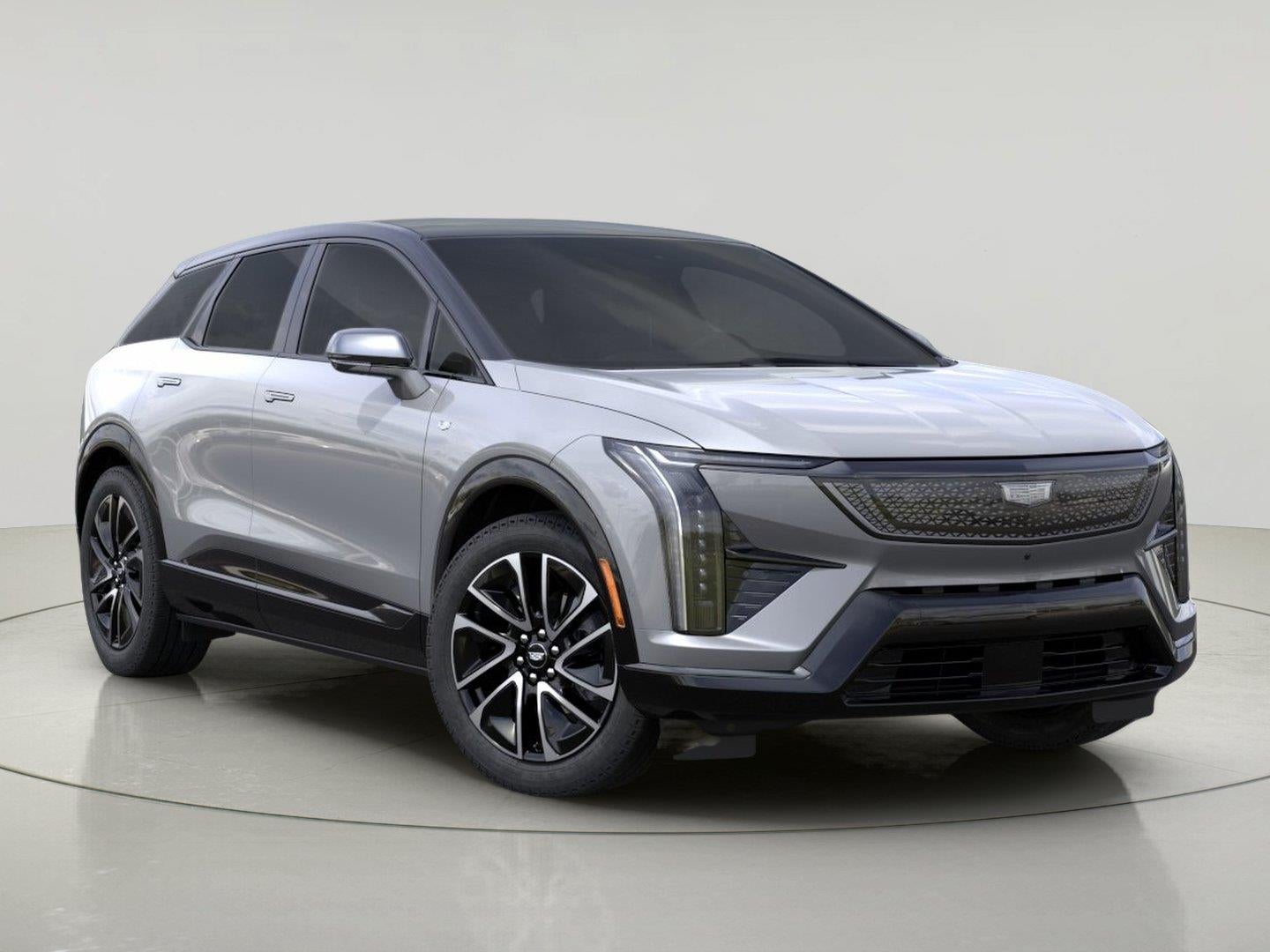 2027 Cadillac OPTIQ Sport