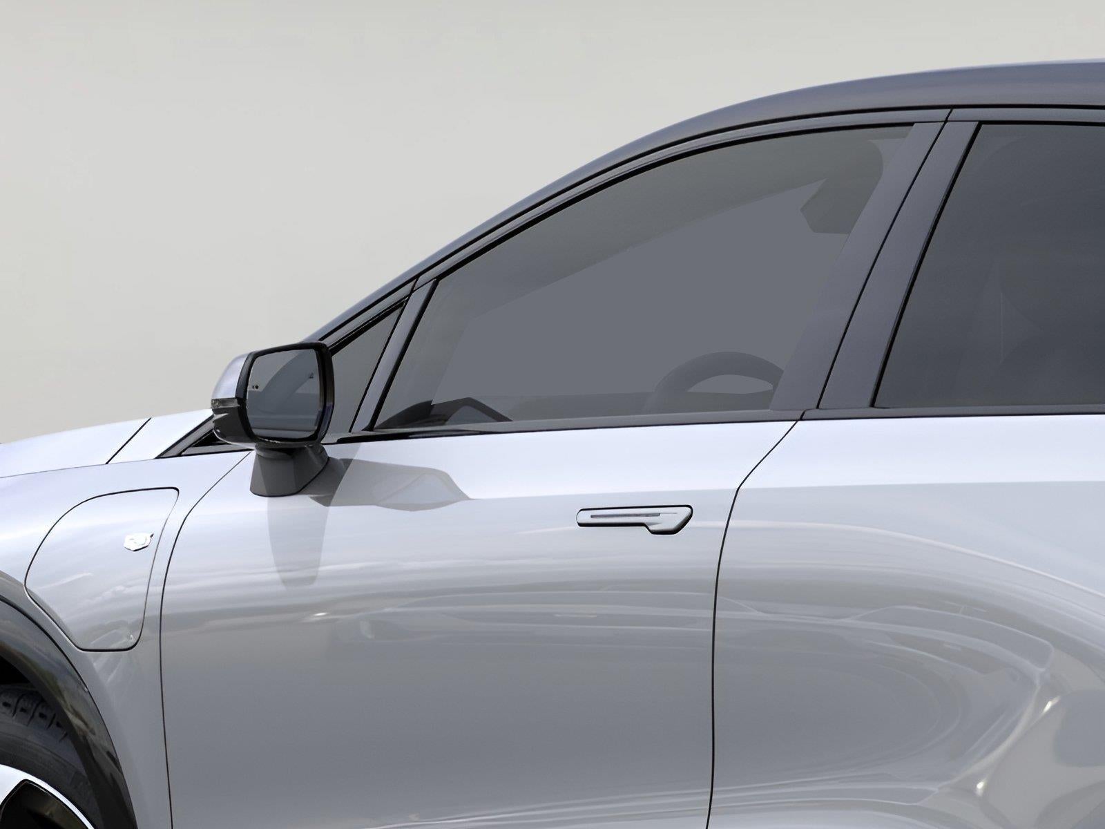 2027 Cadillac OPTIQ Sport