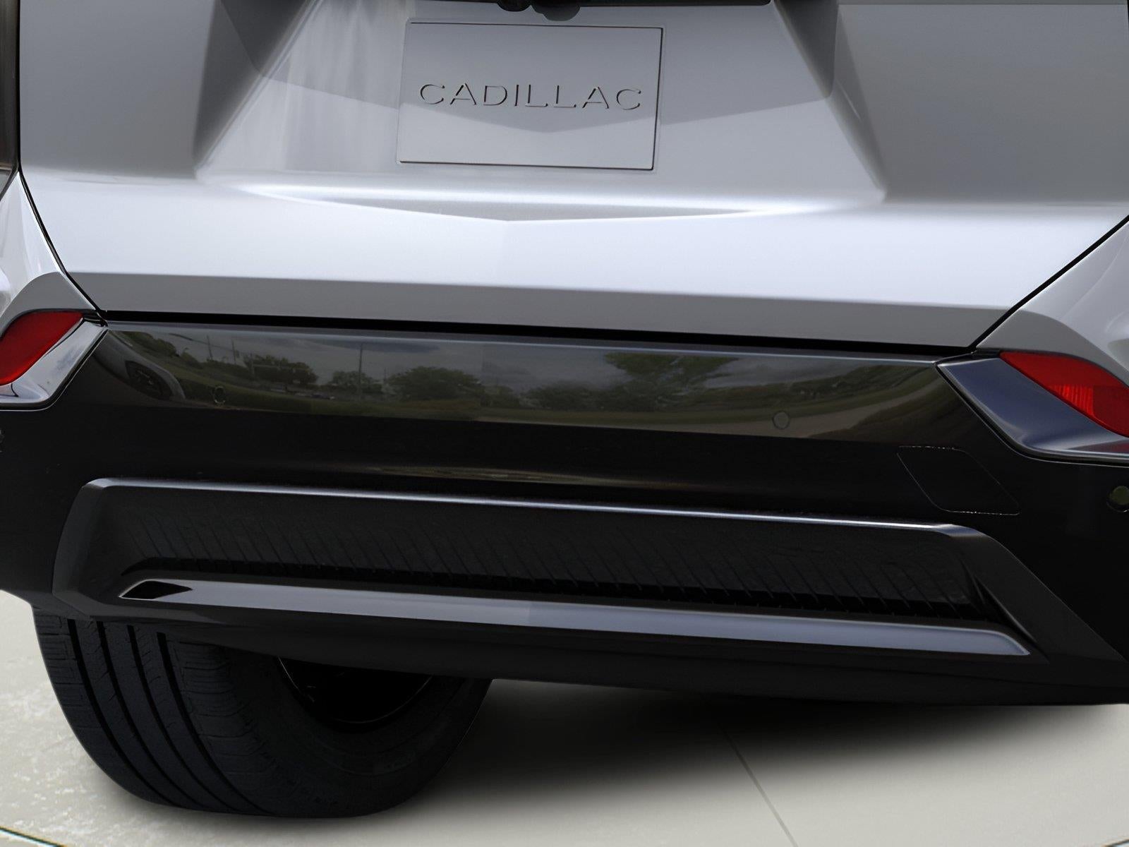 2027 Cadillac OPTIQ Sport