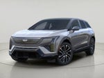 2027 Cadillac OPTIQ Sport