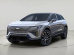 2027 Cadillac OPTIQ Sport