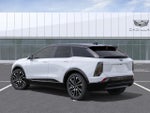 2027 Cadillac OPTIQ Sport