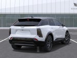 2027 Cadillac OPTIQ Sport