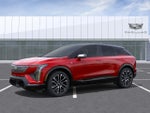 2027 Cadillac OPTIQ Sport