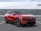2027 Cadillac OPTIQ Sport
