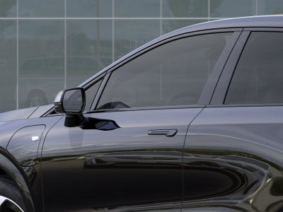 2027 Cadillac OPTIQ Sport