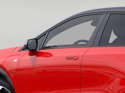2027 Cadillac OPTIQ Sport