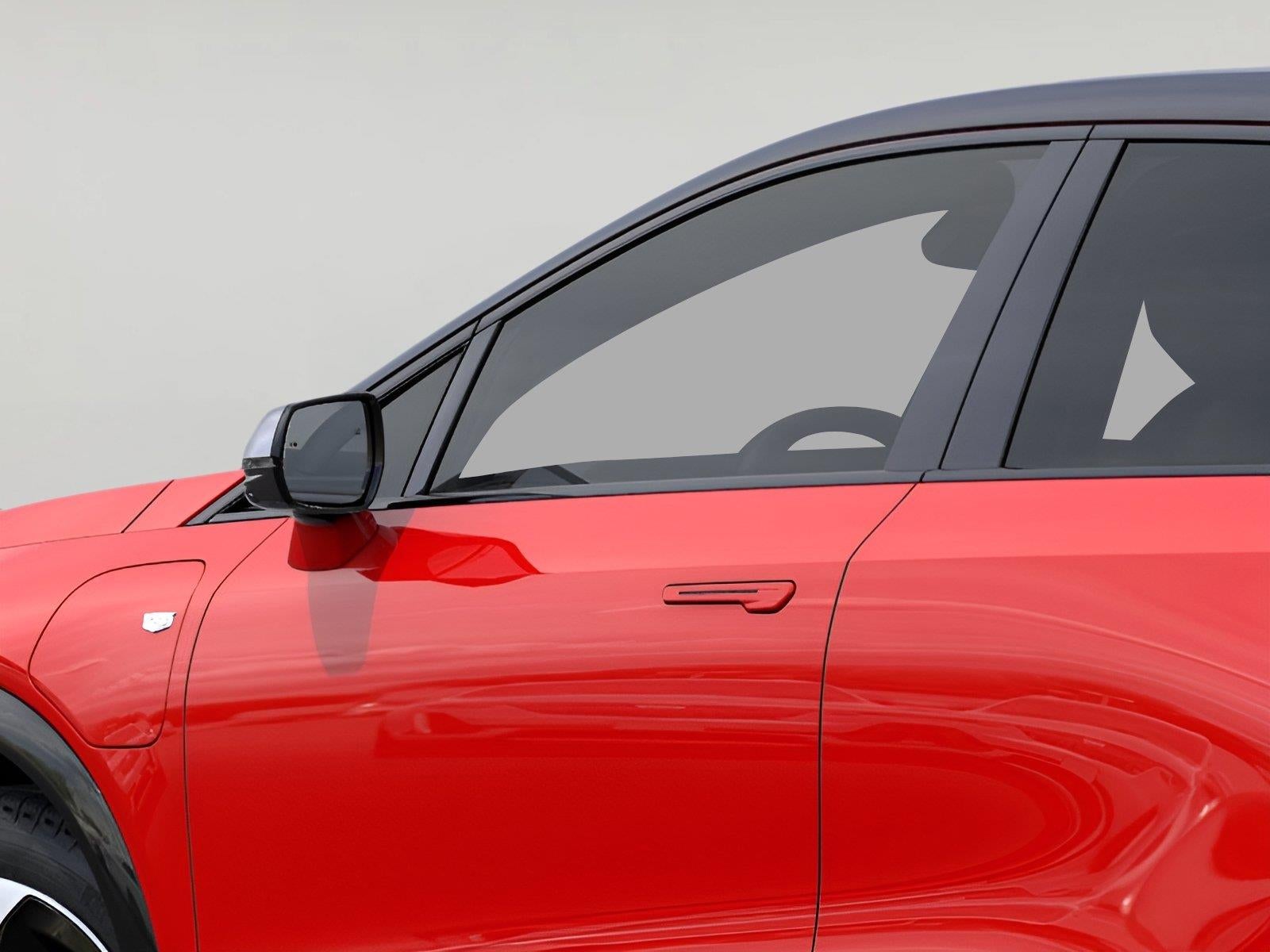 2027 Cadillac OPTIQ Sport