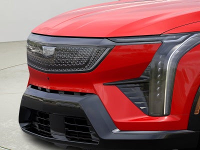 2027 Cadillac OPTIQ Sport