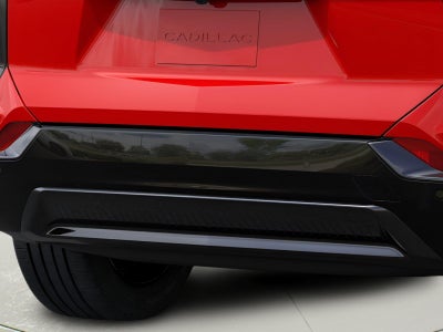2027 Cadillac OPTIQ Sport