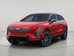 2027 Cadillac OPTIQ Sport