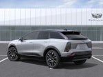 2027 Cadillac OPTIQ Sport