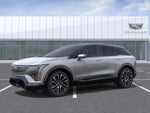 2027 Cadillac OPTIQ Sport