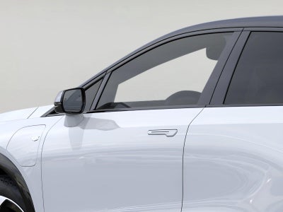 2027 Cadillac OPTIQ Sport